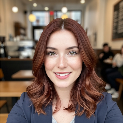 Chloe Brennan